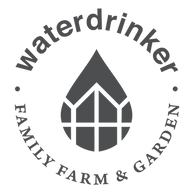 water-drinker logo